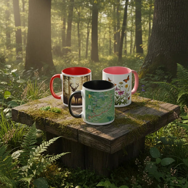 Custom Mugs