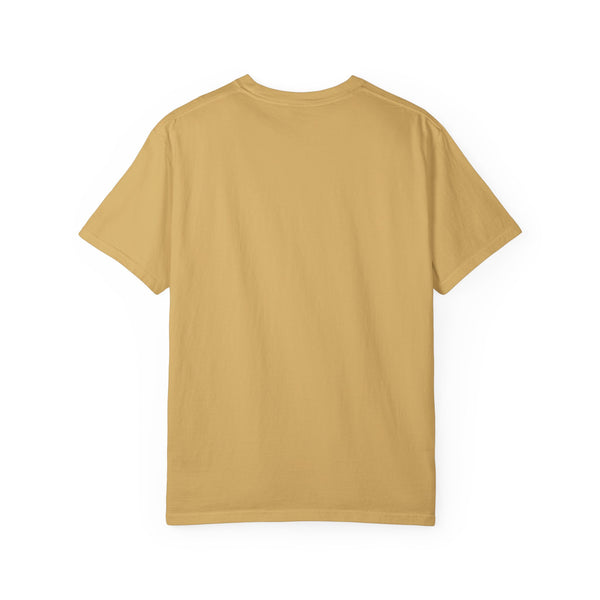 Inspiration Point- Comfort Colors Heavyweight Tee