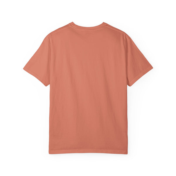 Inspiration Point- Comfort Colors Heavyweight Tee