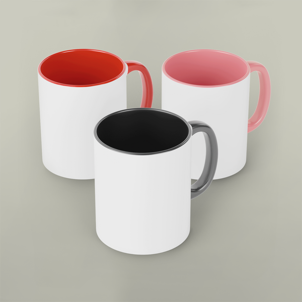 Custom Mugs