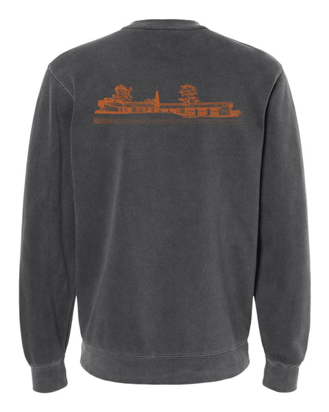 First Baptist Church Herrin Crewneck Sweatshirt