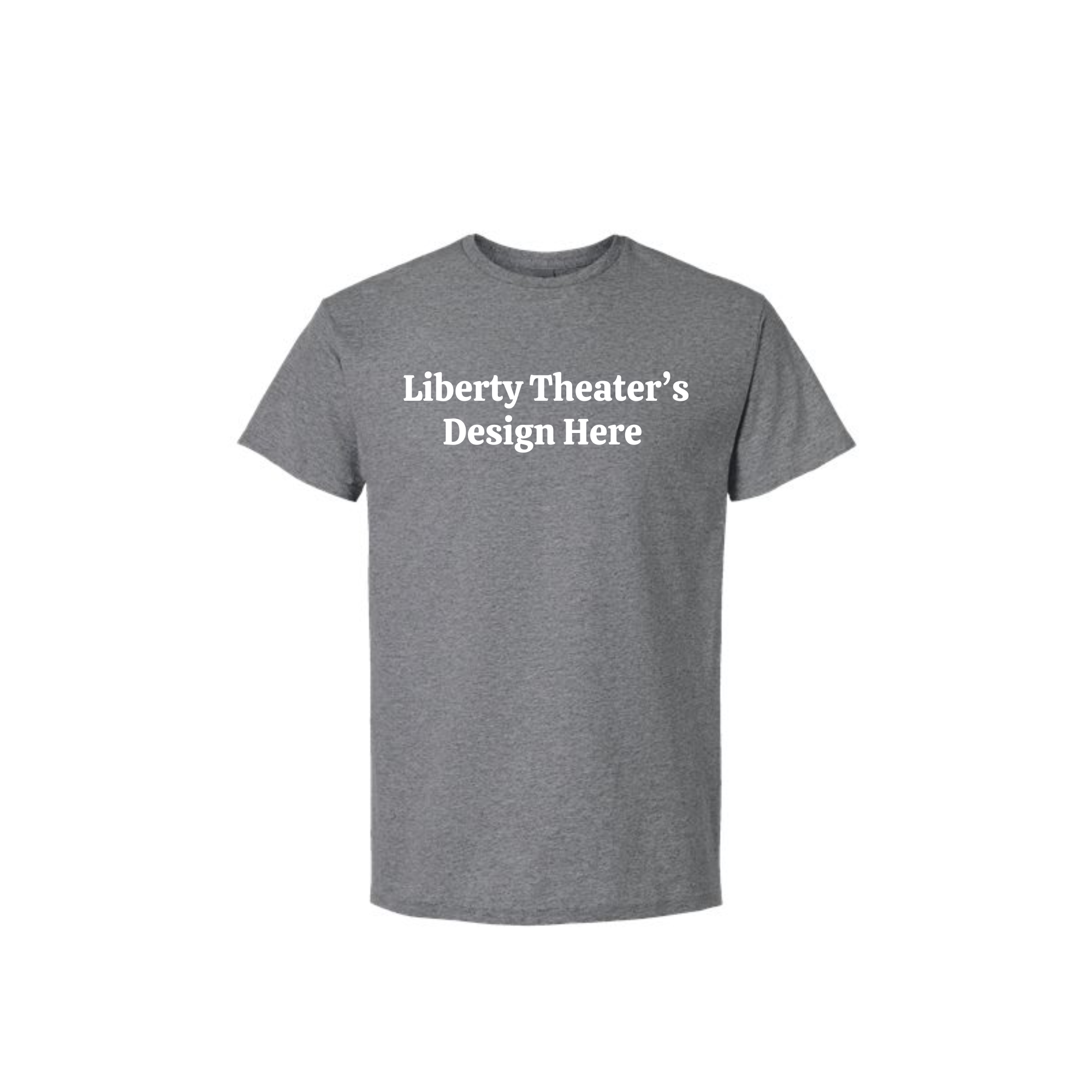 Liberty Theater T-Shirt
