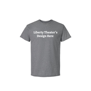 Liberty Theater T-Shirt