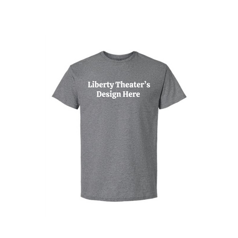Liberty Theater T-Shirt